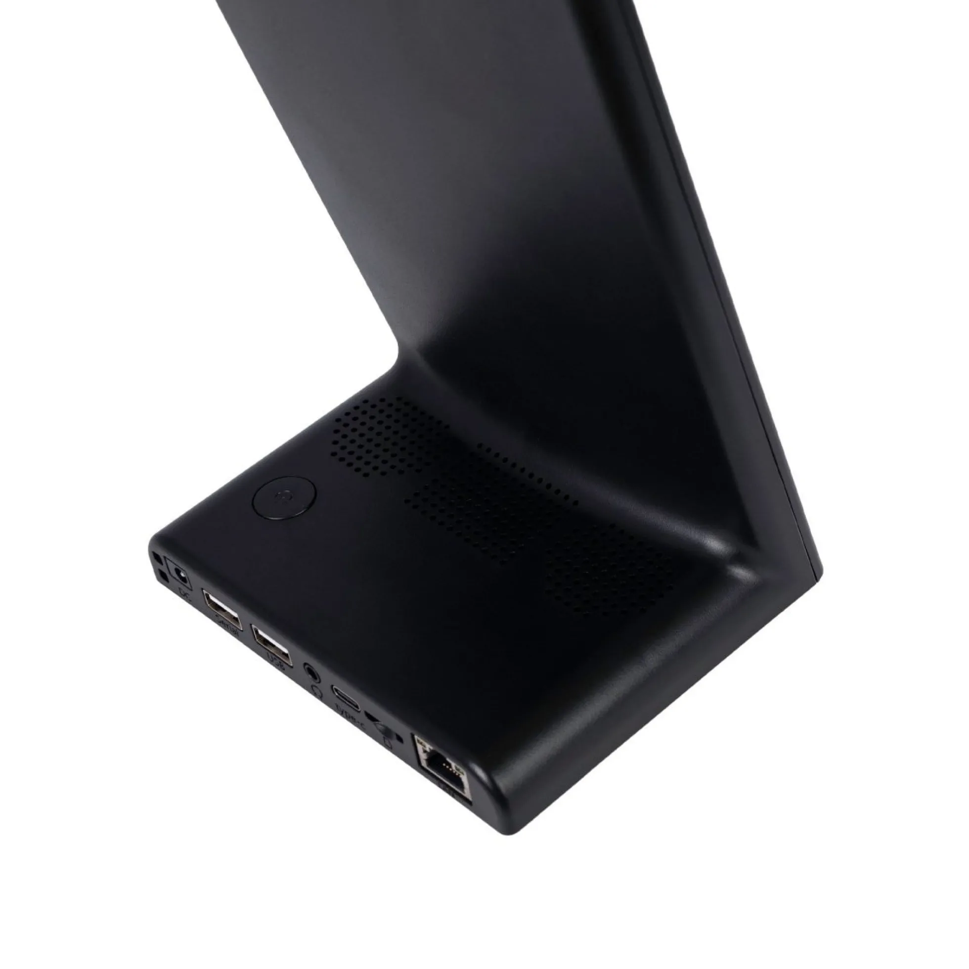 Display publicitario LCD de mesa 10.1'' con cámara - Táctil - Android 11