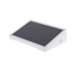 Display publicitario LCD de mesa 10.1'' - Pantalla horizontal - Táctil - Android 11