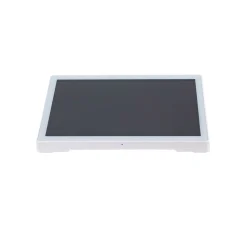 Display publicitario LCD de mesa 10.1'' - Pantalla horizontal - Táctil - Android 11