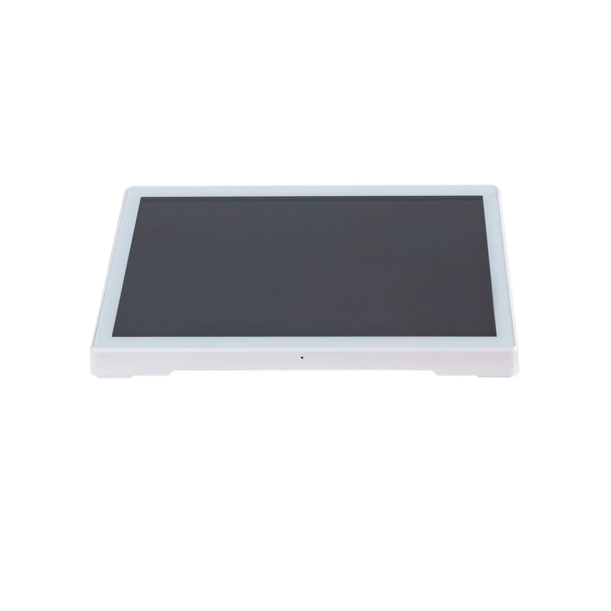 Display publicitario LCD de mesa 10.1'' - Pantalla horizontal - Táctil - Android 11