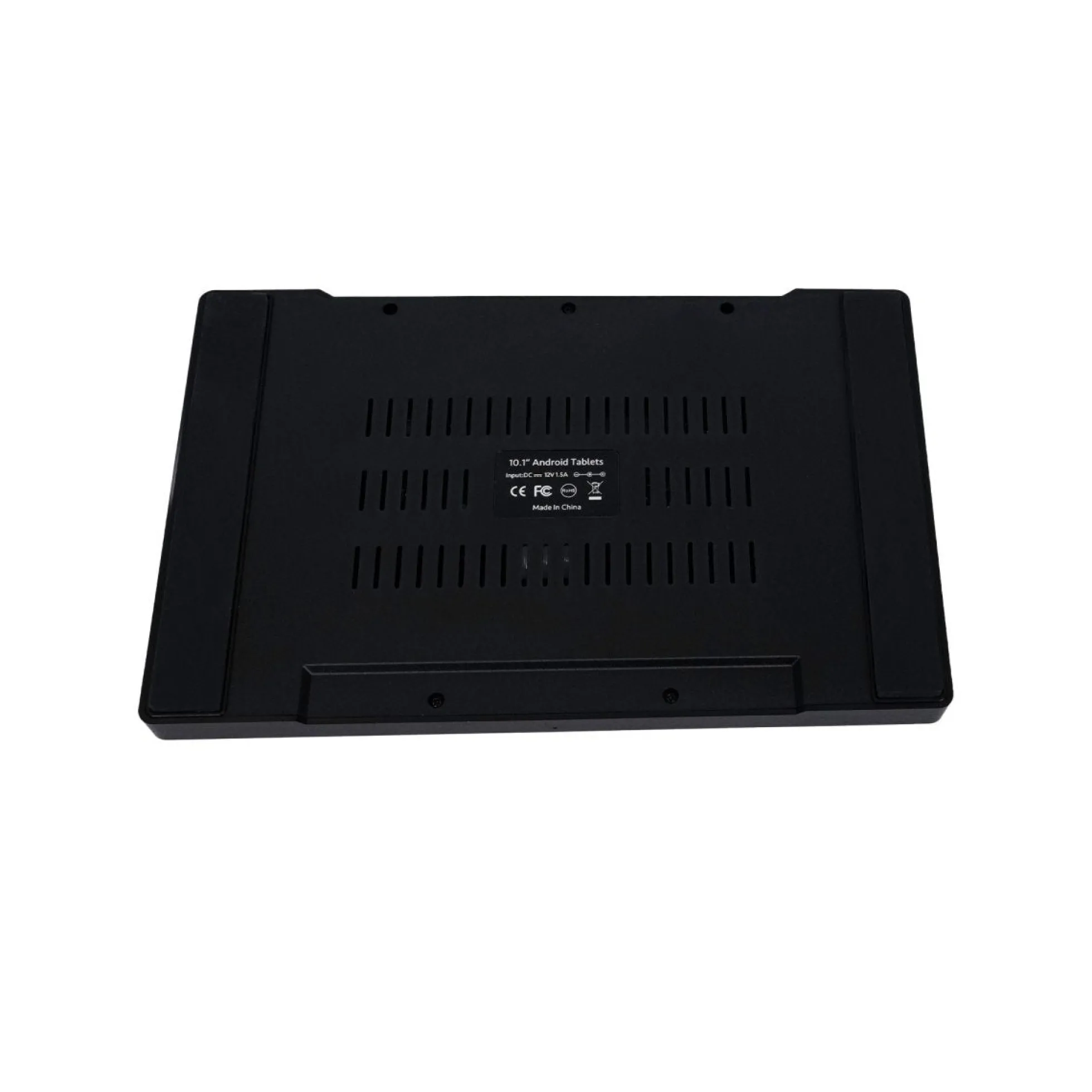 Display publicitario LCD de mesa 10.1'' - Pantalla horizontal - Táctil - Android 11