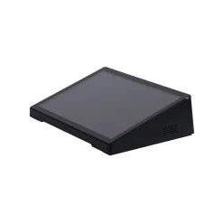 Display publicitario LCD de mesa 10.1'' - Pantalla horizontal - Táctil - Android 11