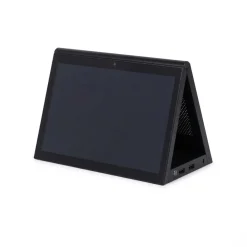 Display publicitario LCD de mesa 10.1'' con cámara - Pantalla doble - Táctil - Android 10