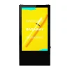 Display publicitario LED exterior P3 - Full color