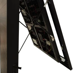 Display publicitario LED exterior P3 - Full color