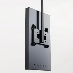 Display publicitario LED P2.5 - Full Color -  64 x 112cm - Indoor