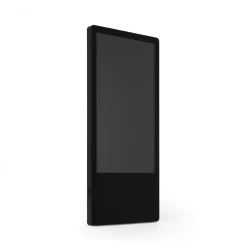 Display publicitario para pared LCD Full HD de 21.5