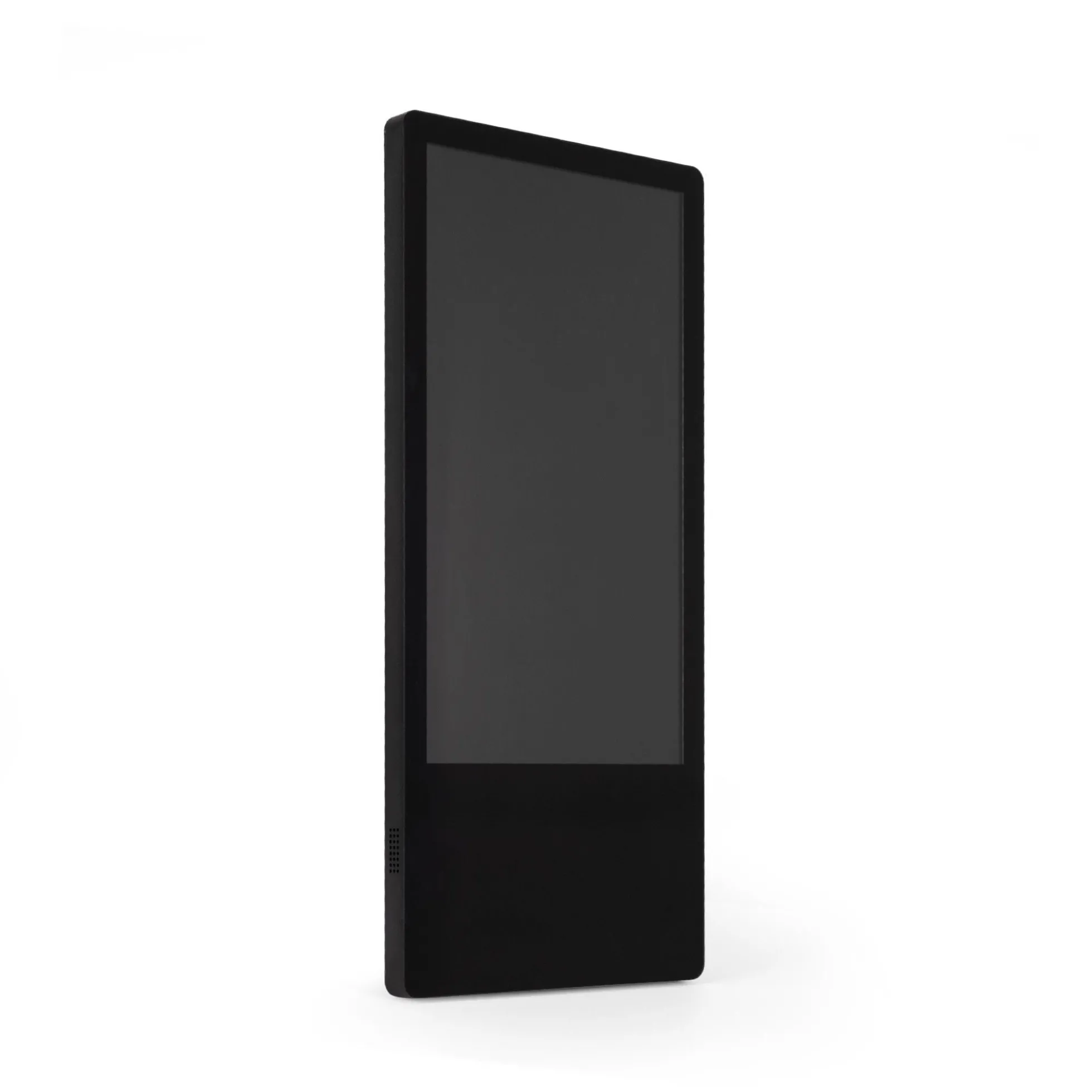 Display publicitario para pared LCD Full HD de 21.5" - Android