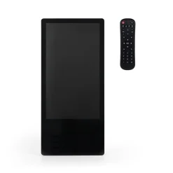 Display publicitario para pared LCD Full HD de 21.5