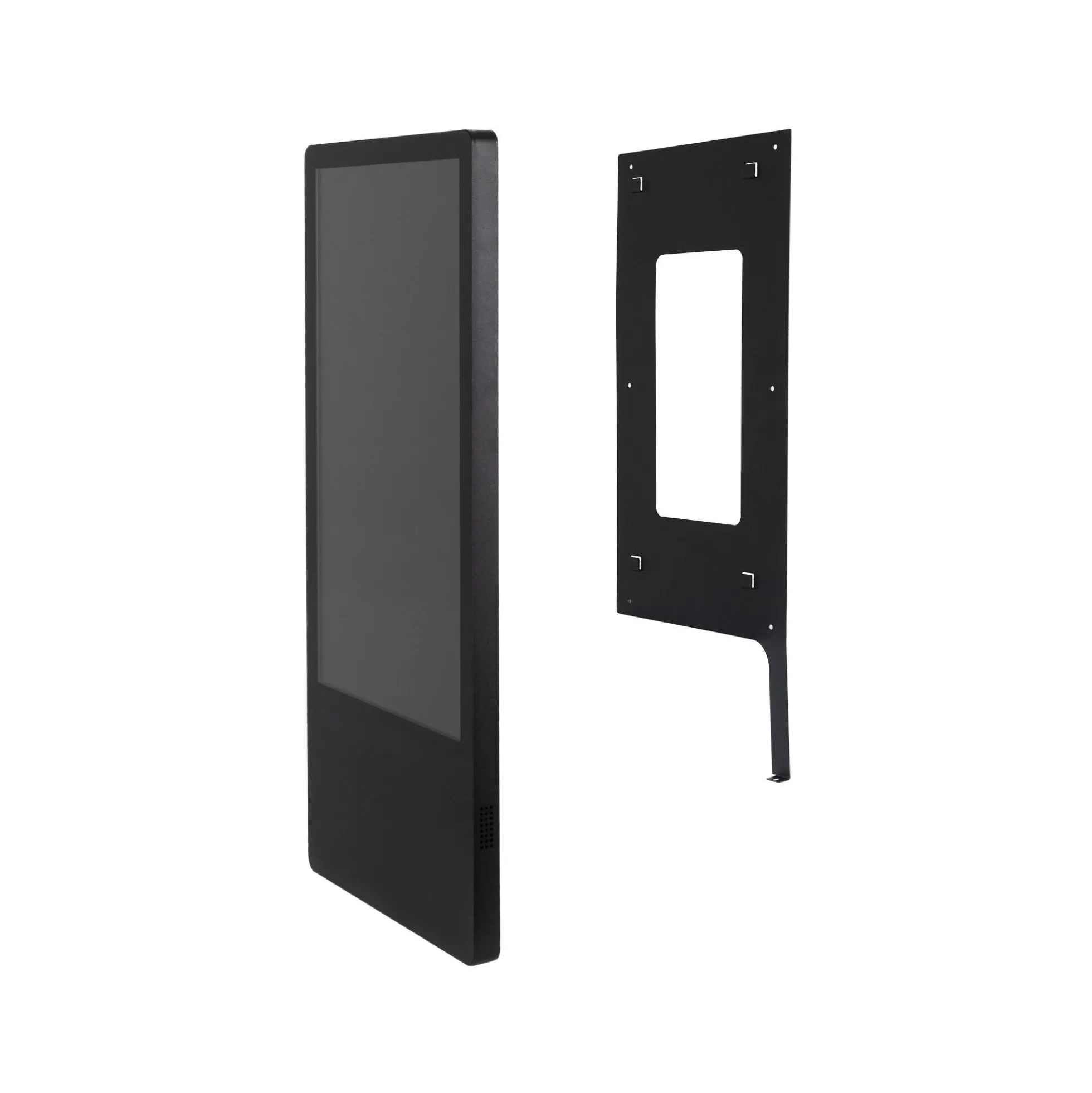 Display publicitario para pared LCD Full HD de 21.5" - Android