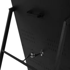 Display publicitario plegable LCD Full HD 43