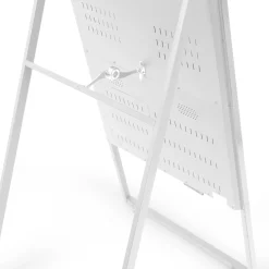 Display publicitario plegable LCD Full HD 43