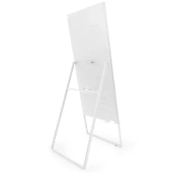 Display publicitario plegable LCD Full HD 43