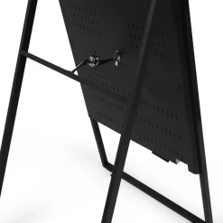 Display publicitario plegable LCD Full HD 43