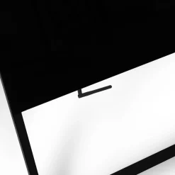 Display publicitario plegable LCD Full HD 43