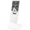 Display publicitario plegable LCD Full HD 32" - Android 13 - Indoor