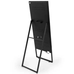 Display publicitario plegable LCD Full HD 32