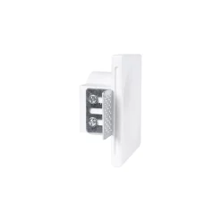 Downlight cuadrado de escayola