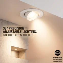 Downlight LED 