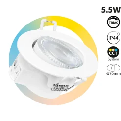 Downlight LED 