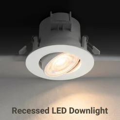 Downlight LED 