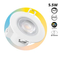 Downlight LED 