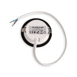 Downlight LED bajo mueble empotrable 2W 220V AC - IP44