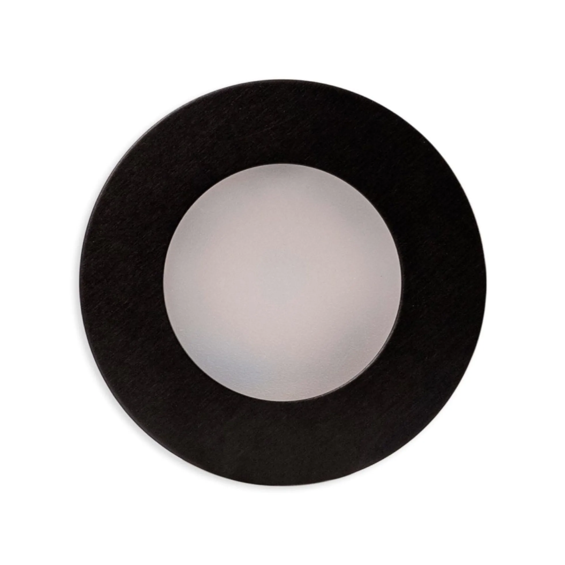 Downlight LED bajo mueble empotrable 2W 220V AC - IP44