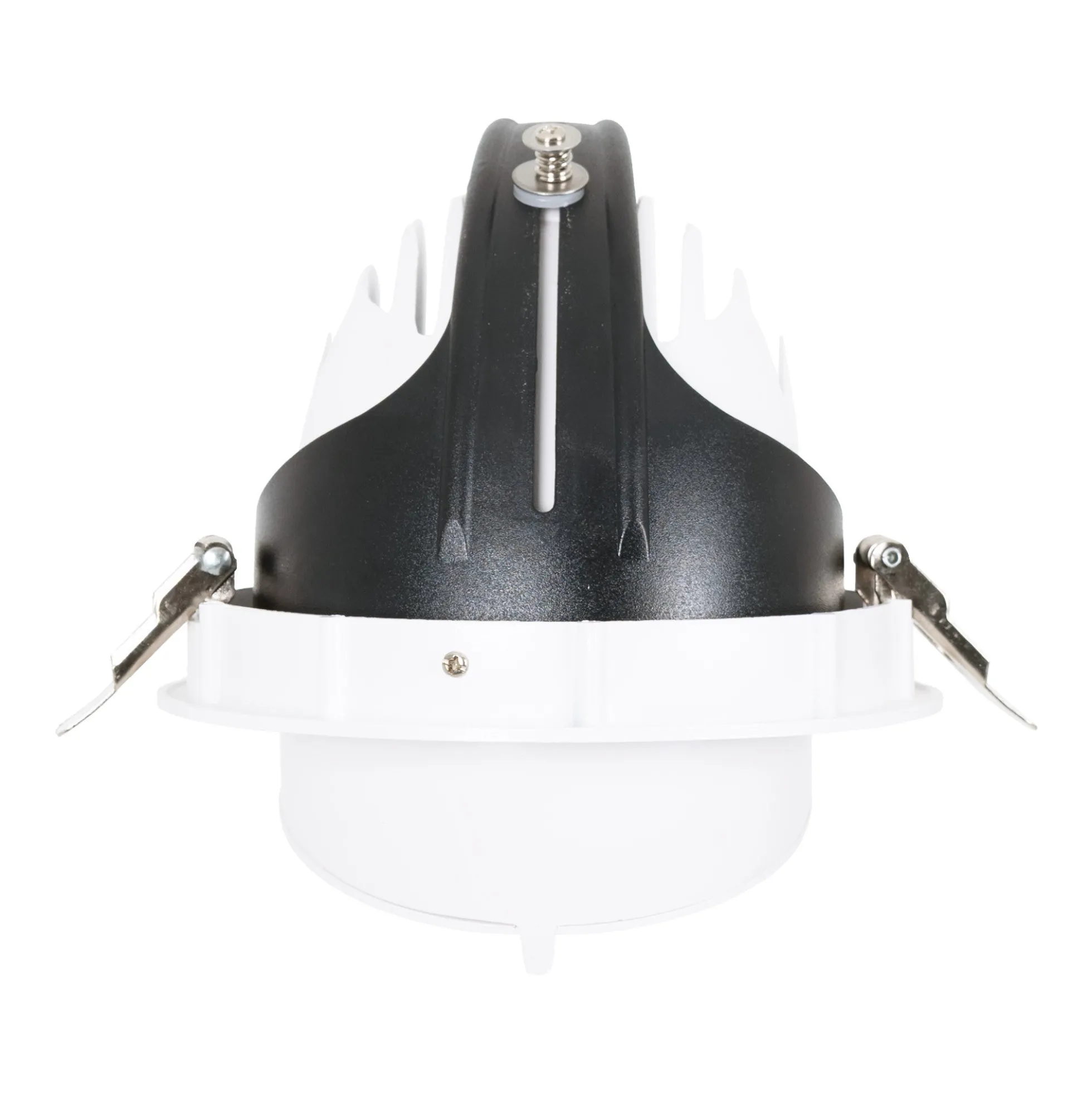 Downlight LED basculante empotrable - Chip especial para verduras - 40W