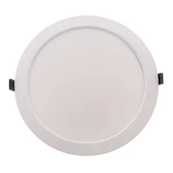 Downlight LED CCT - 40W - IP44 - Corte Ø 205-220mm