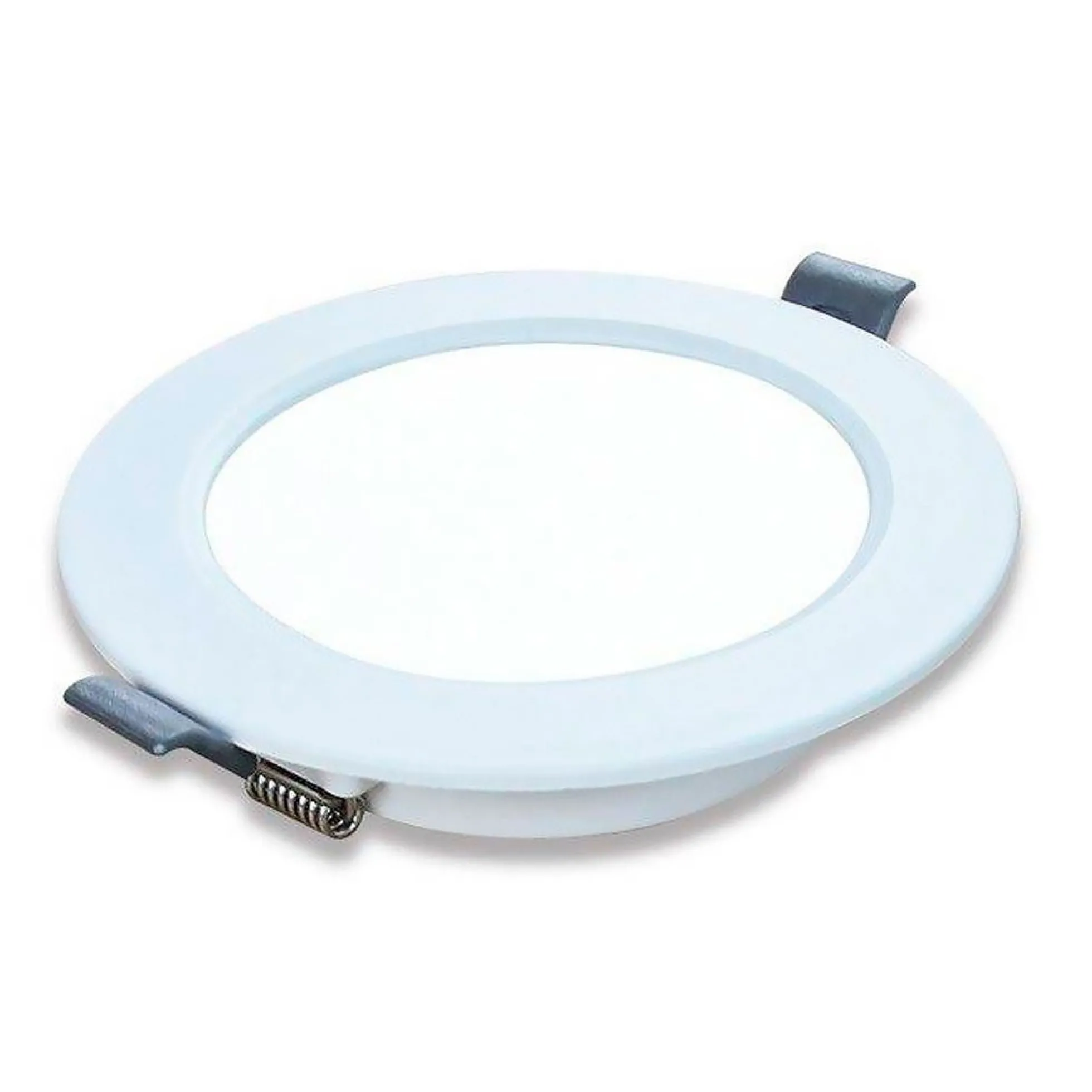 Downlight LED circular empotrable 20W - Corte Ø190mm