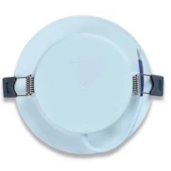 Downlight LED circular empotrable 20W - Corte Ø190mm