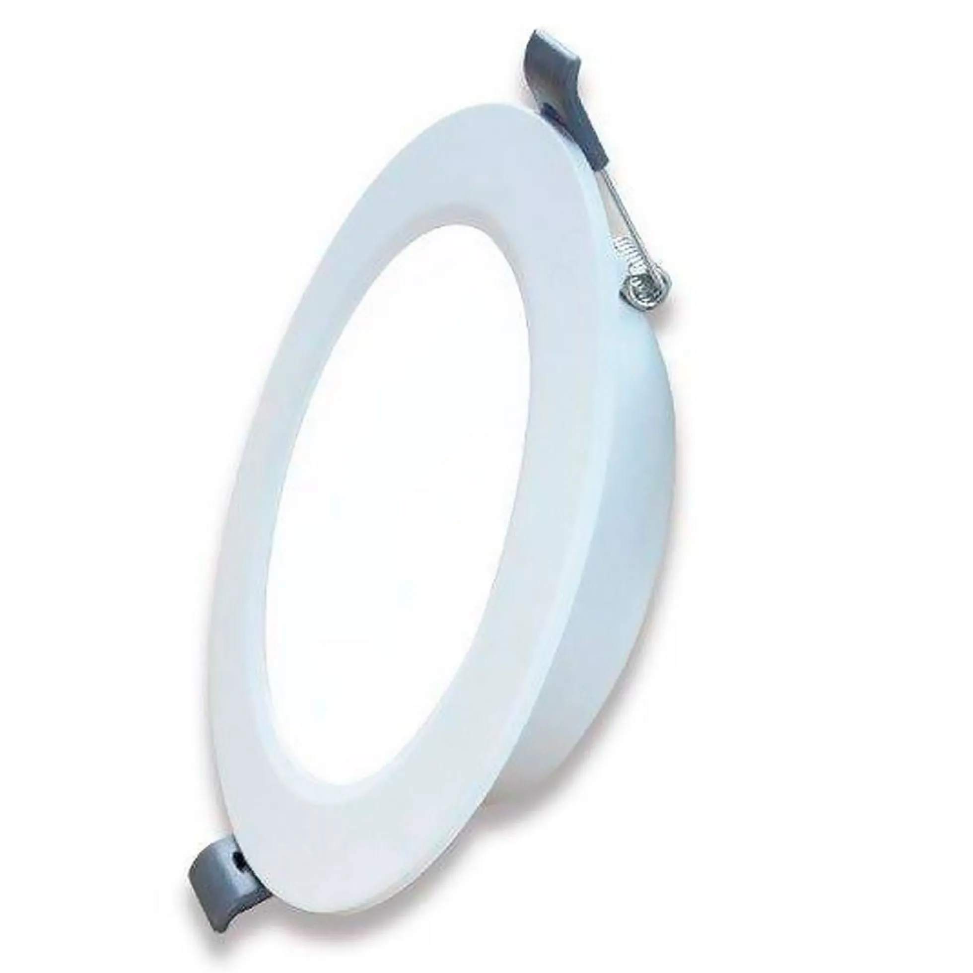 Downlight LED circular empotrable 20W - Corte Ø190mm