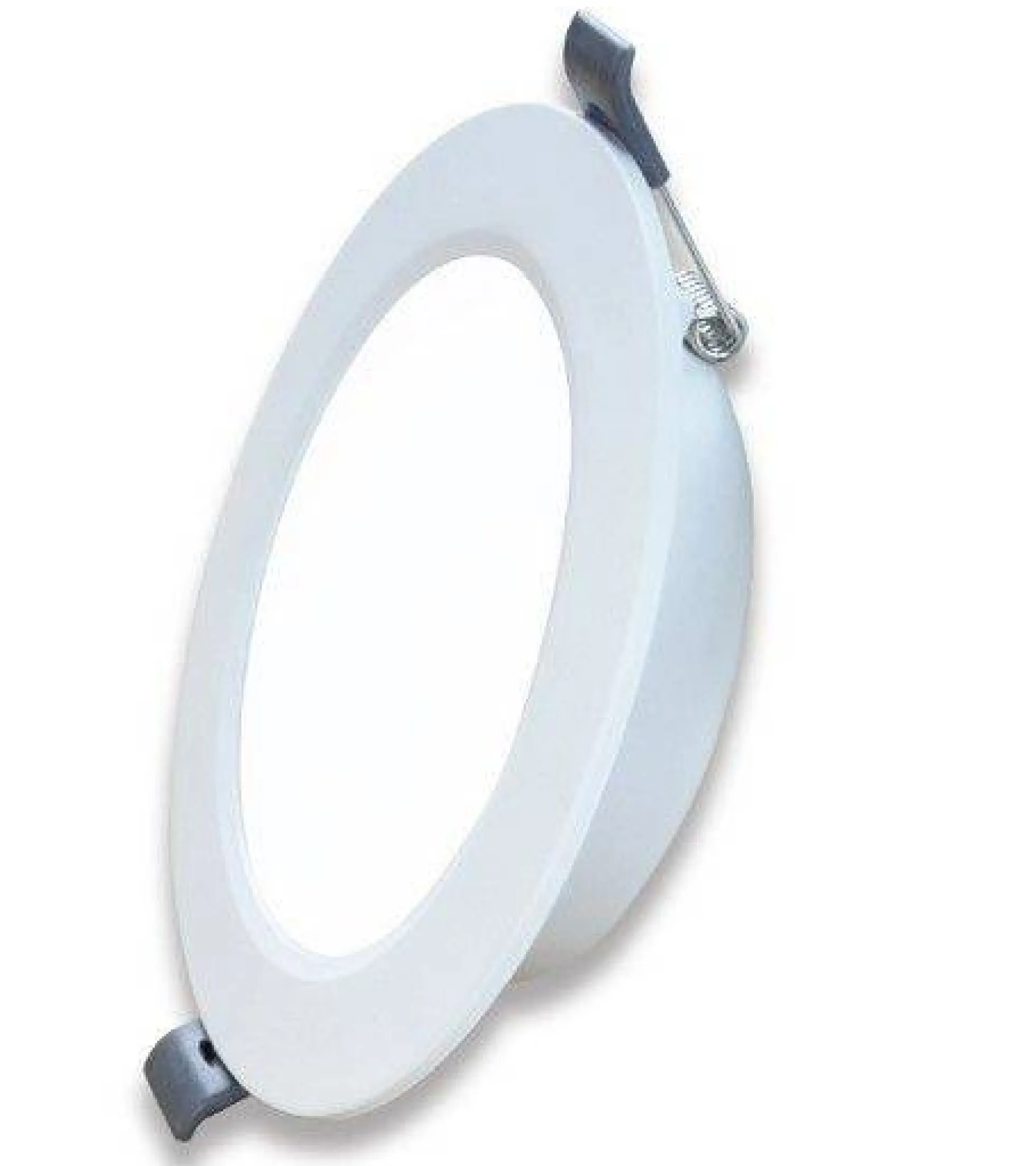 Downlight LED circular empotrable 6W - Corte Ø95mm