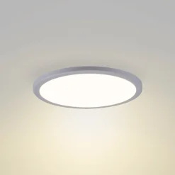 Downlight LED circular empotrable 15W - Diámetro de corte ajustable: Ø 50-140mm