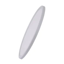 Downlight LED circular empotrable - Diámetro de corte ajustable: Ø 50 a 205 mm - 20W