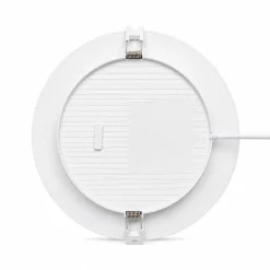 Downlight LED circular empotrable - 3CCT - 18W - 110 lm/W - Corte Ø170mm