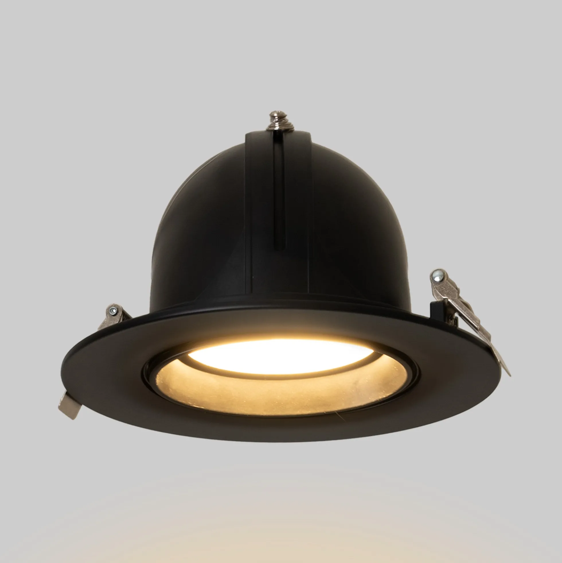 Downlight LED circular orientable CCT 38W - 120° Driver LIFUD