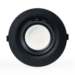 Downlight LED circular orientable CCT 38W - 120° Driver LIFUD