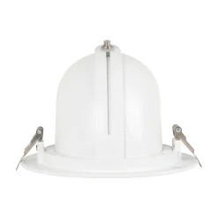 Downlight LED circular orientable CCT 38W - 120° Driver LIFUD