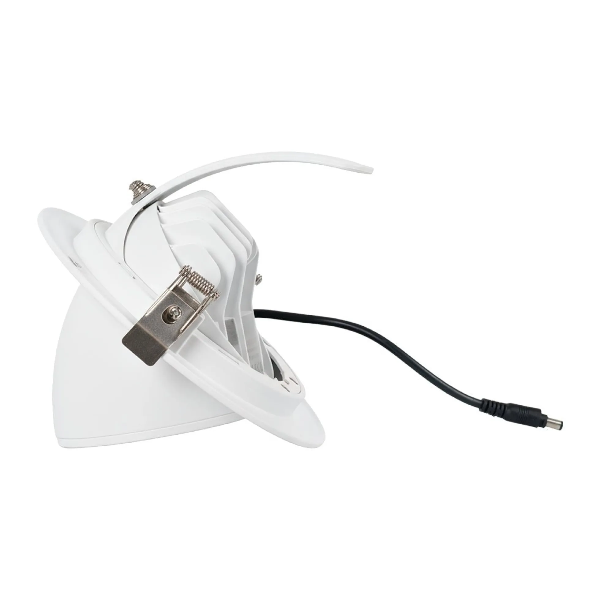 Downlight LED circular orientable CCT 38W - 120° Driver LIFUD