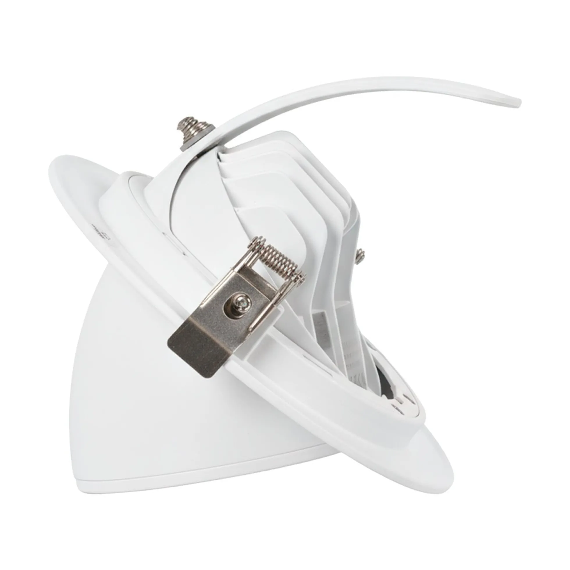 Downlight LED circular orientable CCT 38W - 120° Driver LIFUD