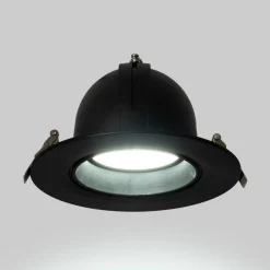 Downlight LED circular orientable CCT 38W - 120° Driver LIFUD