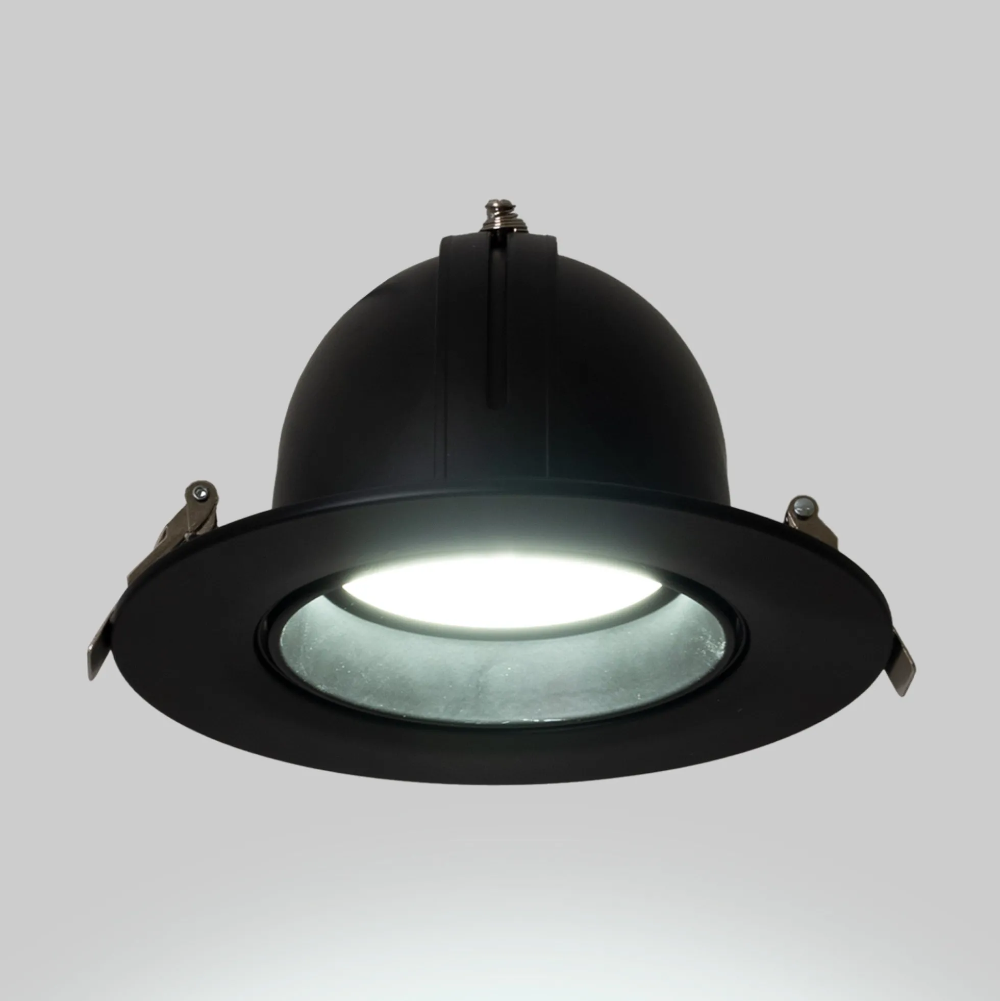 Downlight LED circular orientable CCT 38W - 120° Driver LIFUD