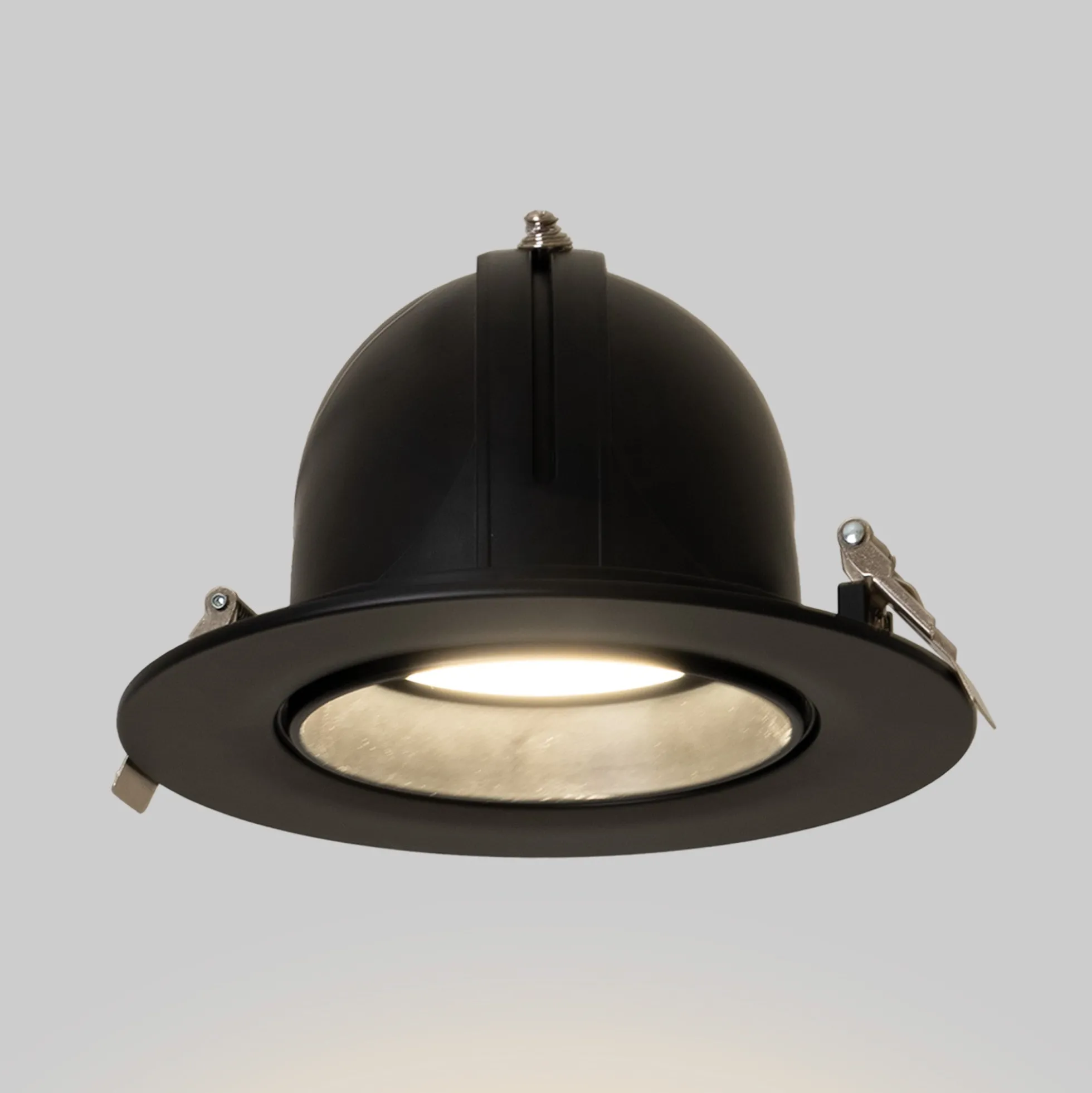 Downlight LED circular orientable CCT 38W - 120° Driver LIFUD