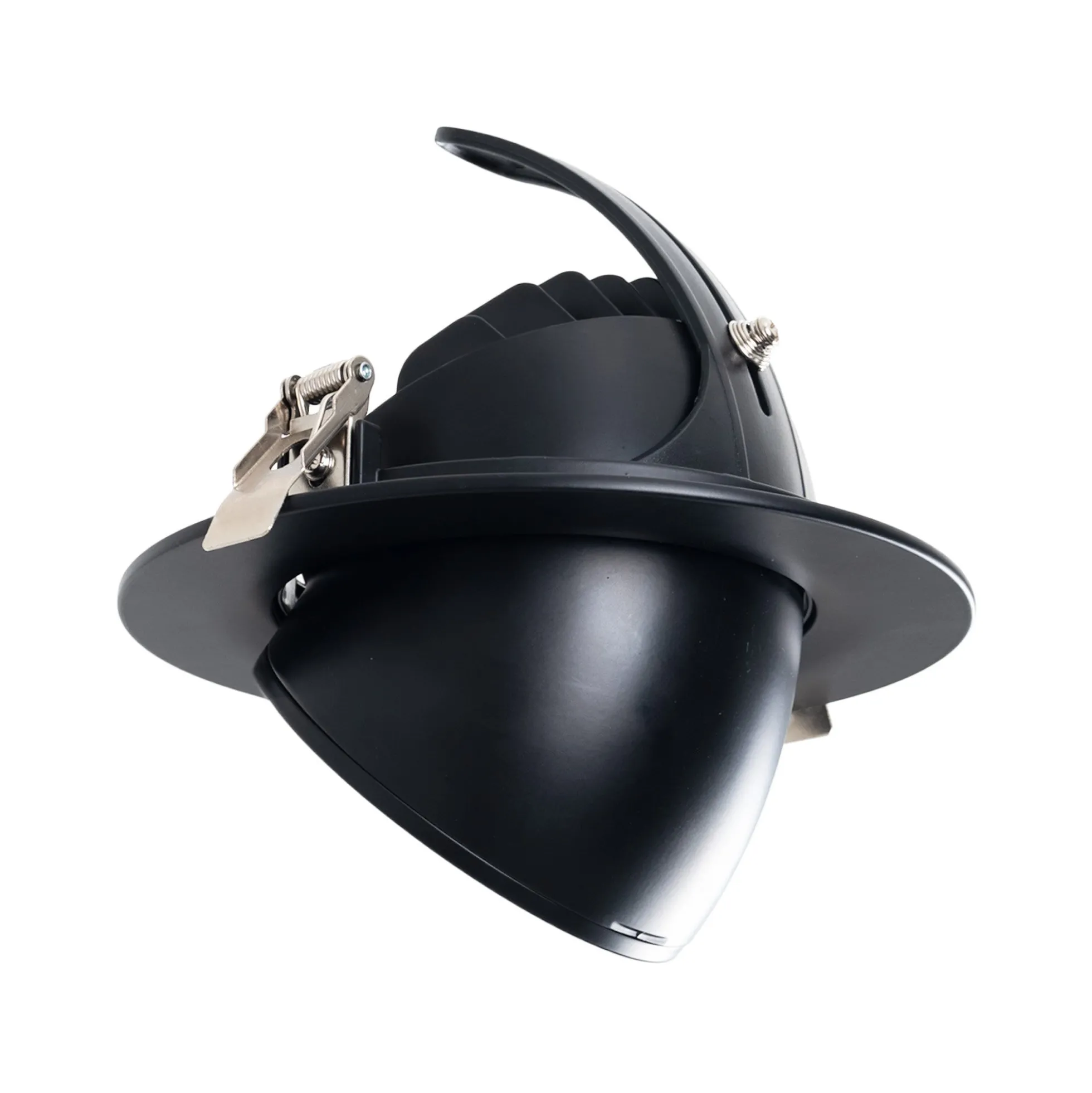 Downlight LED circular orientable CCT 38W - 120° Driver LIFUD