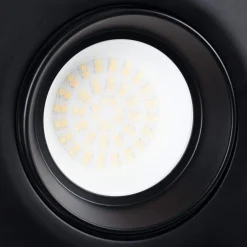 Downlight LED circular orientable CCT 38W - 120° Driver LIFUD