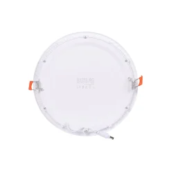 Downlight LED circular slim 20W - Corte Ø 225mm
