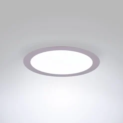 Downlight LED circular slim 20W - Corte Ø 225mm
