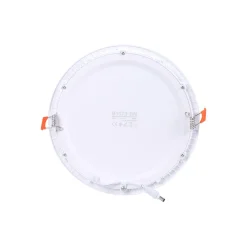 Downlight LED circular slim 20W - Corte Ø 225mm